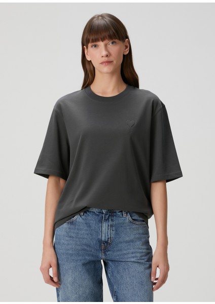 Antrasit T-Shirt modelleri