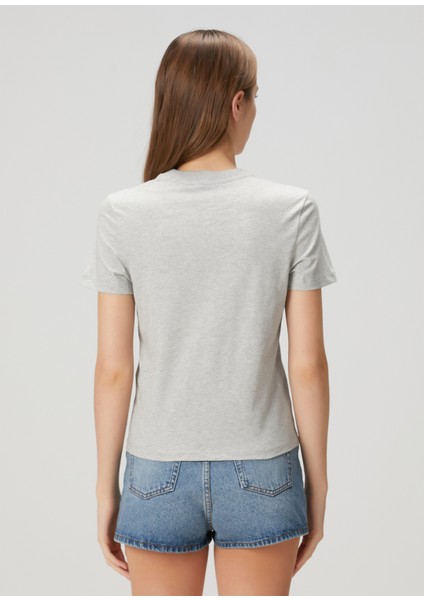 Gri T-Shirt fırsatları