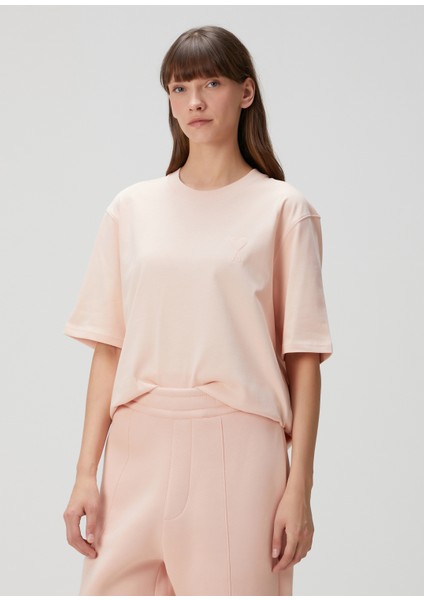 Pudra T-Shirt modelleri