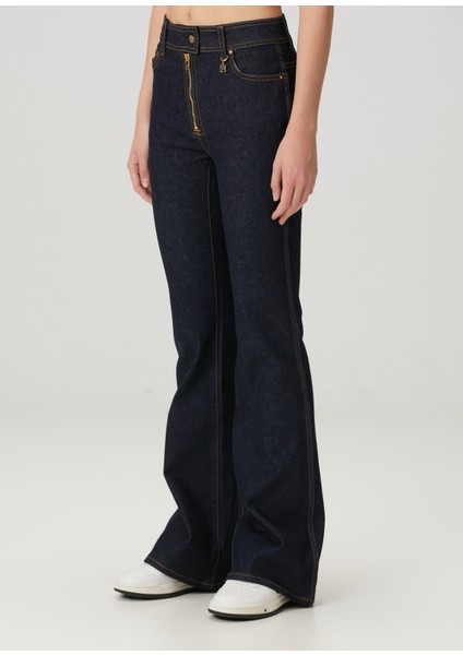 Lacivert Jean Pantolon fiyatları