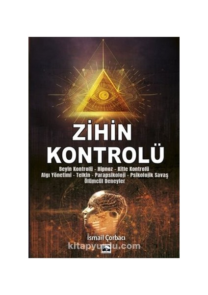 Zihin Kontrolü