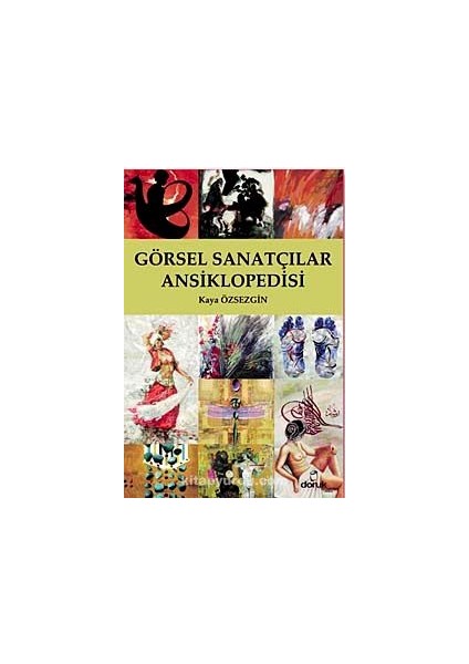 Görsel Sanatçılar Ansiklopedisi