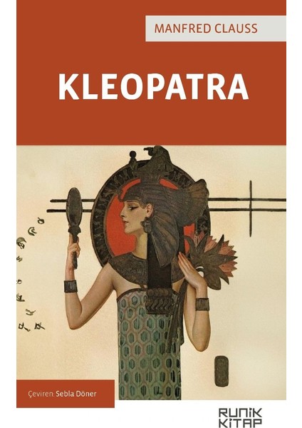Kleopatra