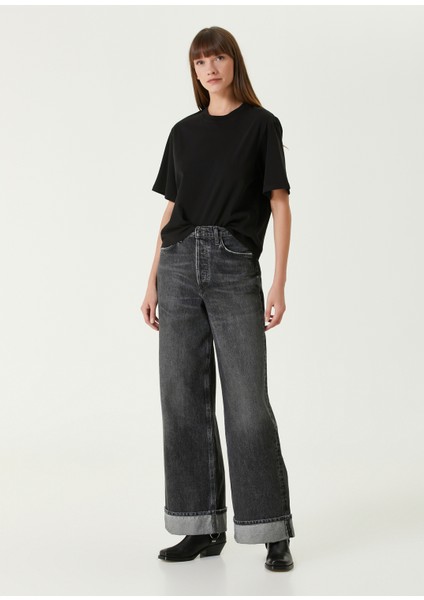 Sulma Siyah T-Shirt fiyatları