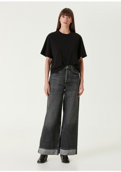 Sulma Siyah T-Shirt modelleri