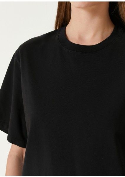 Sulma Siyah T-Shirt fırsatları