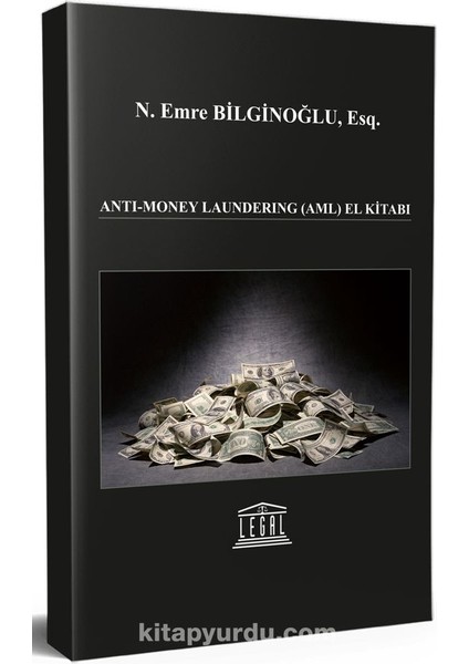 Anti-Money Laundering (Aml) El Kitabı