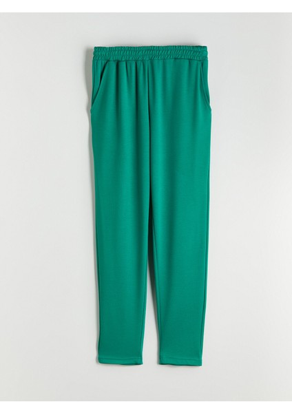 Yeni Sezon Standart Kalıp Erkek Eşofman Altı indirimleri