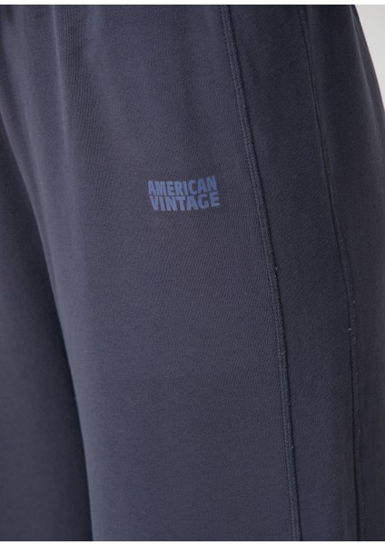 Izubird Koyu Mavi Eşofman Altı indirimleri