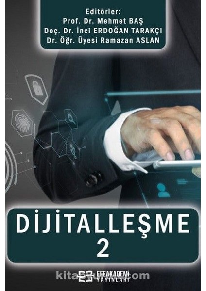 Dijitalleşme 2
