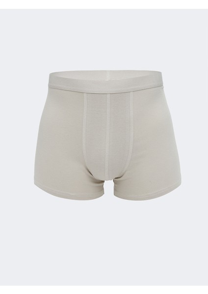 Yeni Sezon Rahat Kalıp Pamuklu Esnek Erkek Boxer 3'lü fırsatları