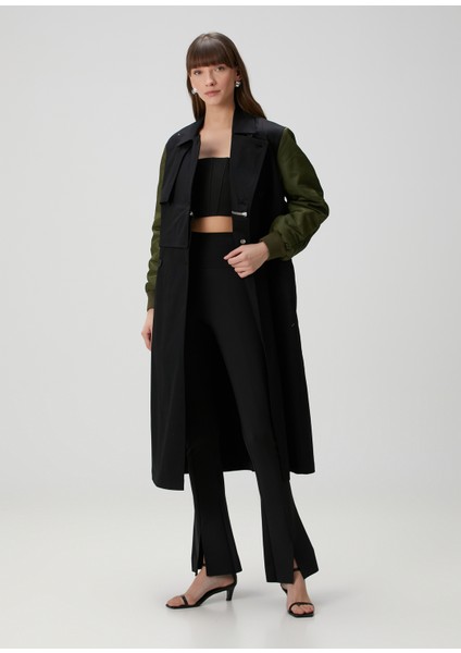 Penni Siyah Haki Pardösü fiyatları