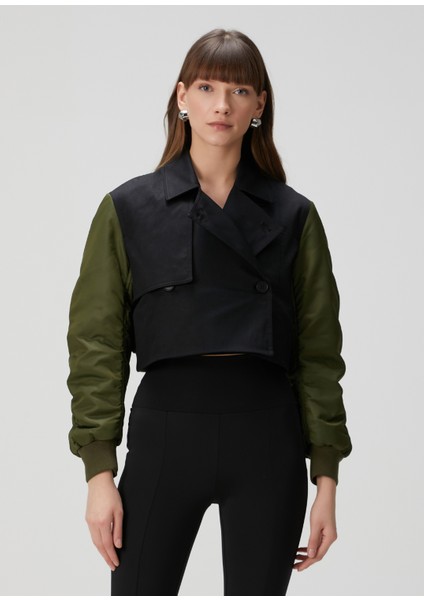 Penni Siyah Haki Pardösü fırsatları