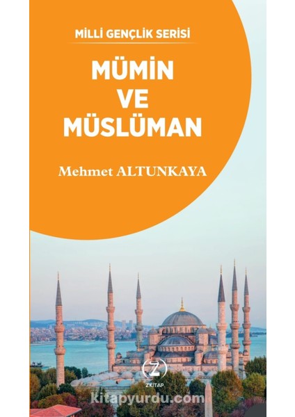Mümin ve Müslüman