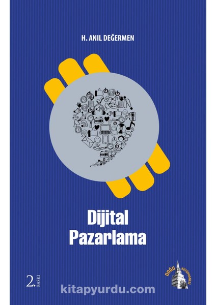 Dijital Pazarlama