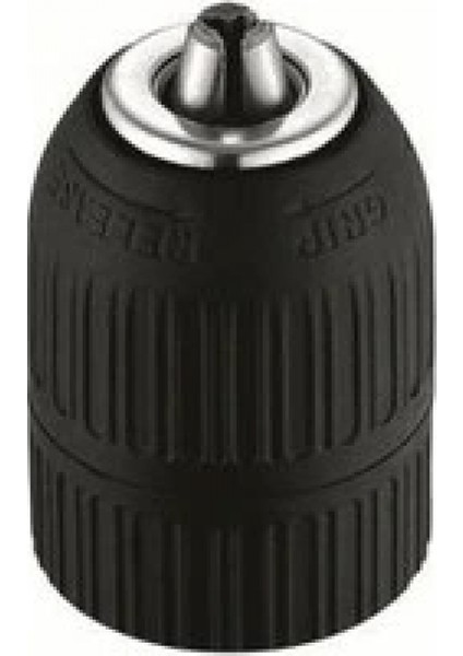 Otomatik Mandral 13MM-2.0 (4887)