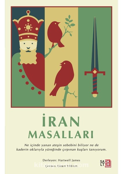 Iran Masalları