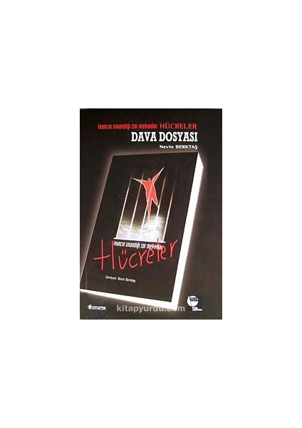 Dava Dosyası Inancın Sınandığı Zor Mekanlar: Hücreler