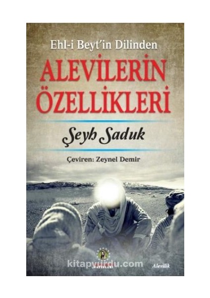 Alevilerin Özellikleri