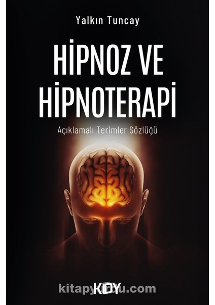 Hipnoz ve Hipnoterapi