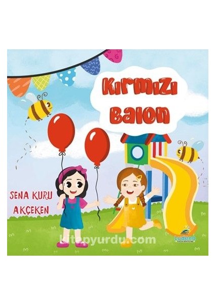 Kırmızı Balon