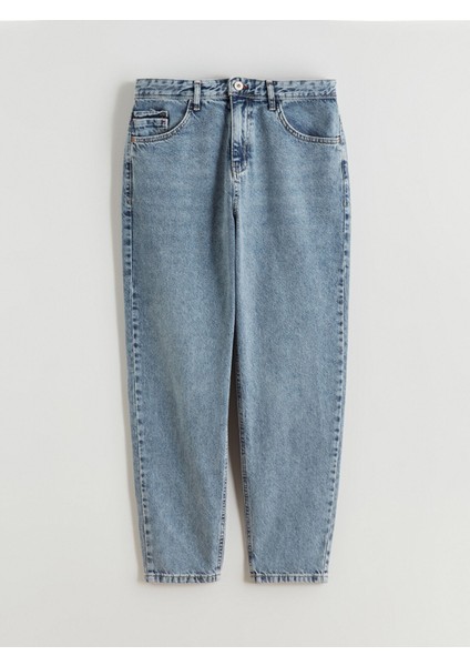 Yeni Sezon 700 Straight Fit Erkek Jean Pantolon