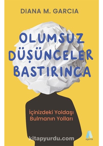 Olumsuz Düşünceler Bastırınca Içinizdeki Yoldaşı Bulmanın Yolları