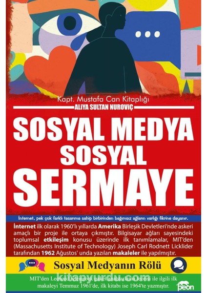 Sosyal Medya Sosyal Sermaye