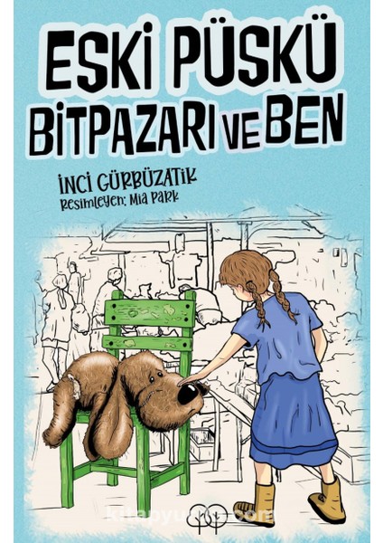 Eski Püskü, Bitpazarı ve Ben