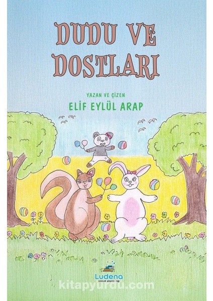 Dudu ve Dostları