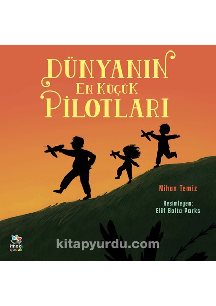 Dünyanın En Küçük Pilotları