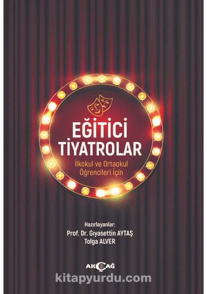 Eğitici Tiyatrolar