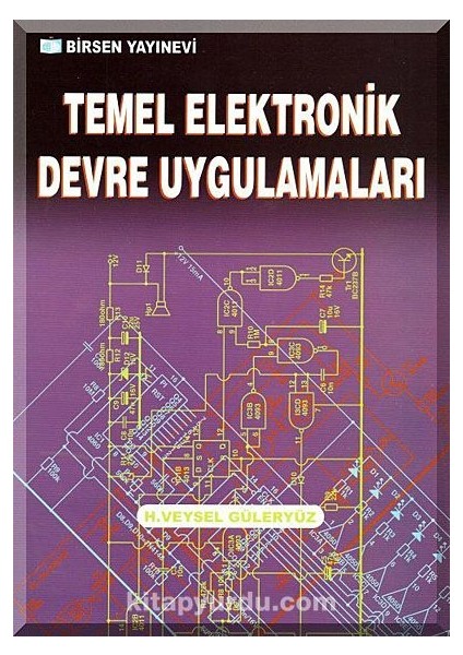 Temel Elektronik Devre Uygulamaları