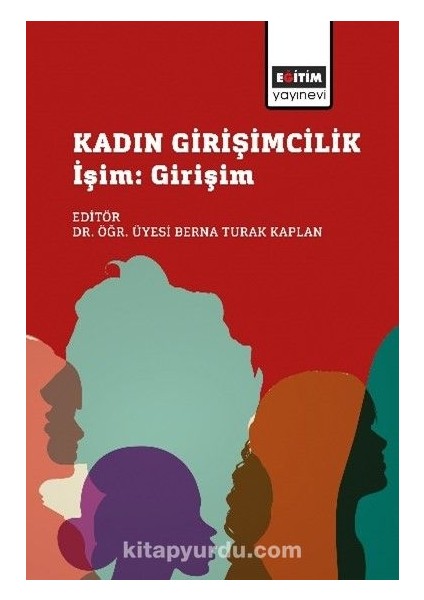 Kadın Girişimcilik