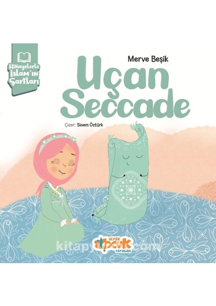 Uçan Seccade