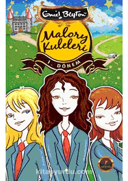 Malory Kuleleri 1. Dönem