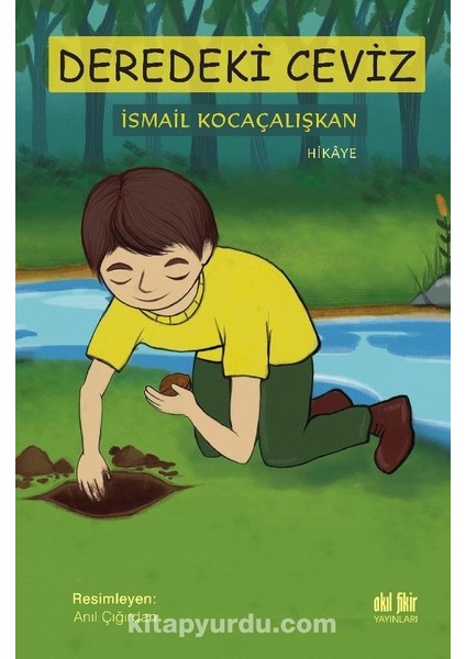 Deredeki Ceviz