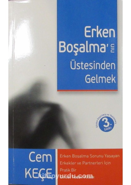 Erken Boşalma'nın Üstesinden Gelmek