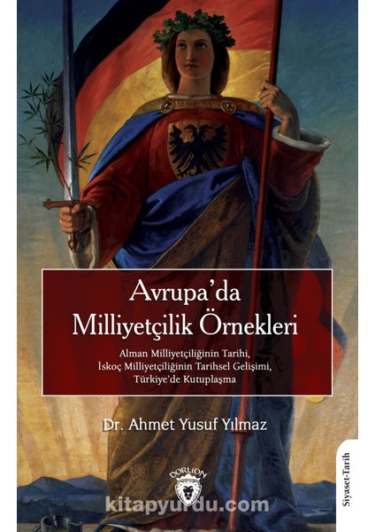Avrupa’da Milliyetçilik Örnekleri