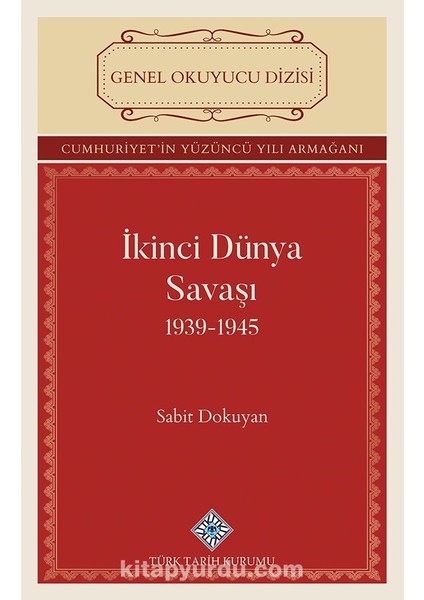 Ikinci Dünya Savaşı 1939-1945