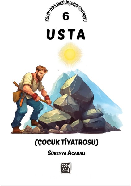 Usta