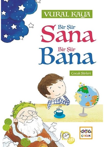 Bir Şiir Sana Bir Şiir Bana