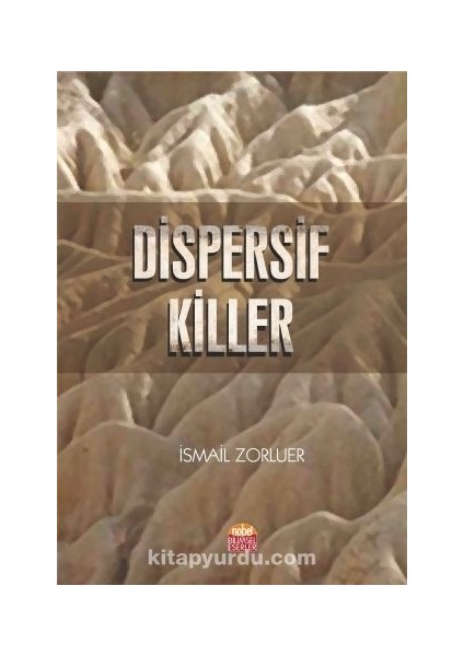 Dispersif Killer