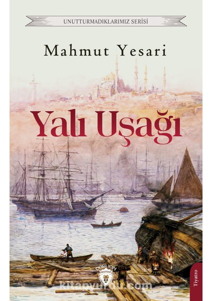 Yalı Uşağı