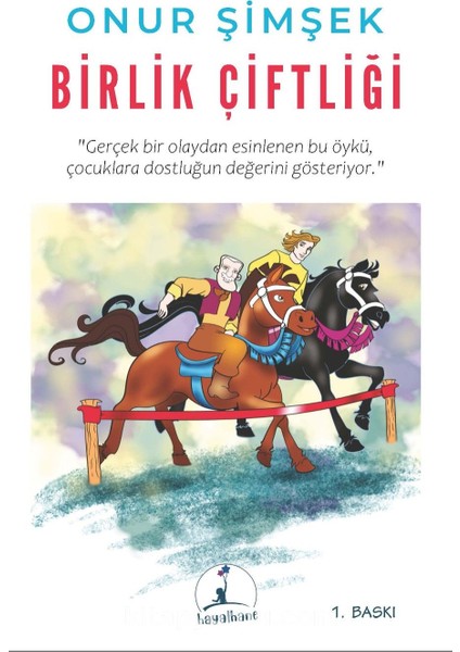 Birlik Çiftliği