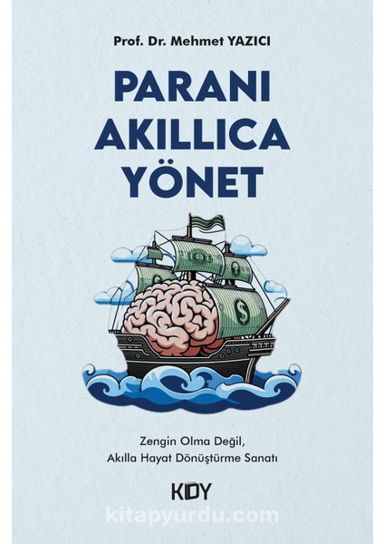 Paranı Akıllıca Yönet