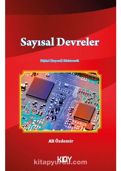 Sayısal Devreler