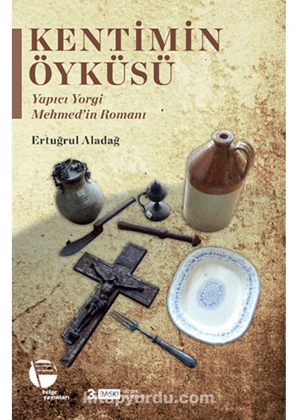 Kentimin Öyküsü Muğla'da Rum Izleri