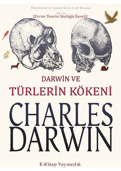 Darwin ve Türlerin Kökeni