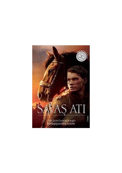Savaş Atı